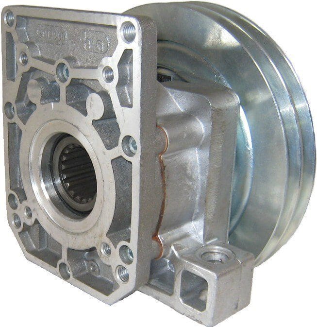 BORELLI CLUTCH 7.3 INCH PULLEY HWL GROUP