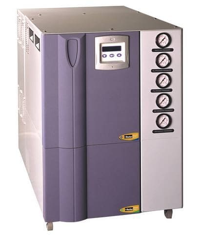 Nitrogen Generators for Agilent 6400 & 6500 LC/MS instruments | HWL GROUP