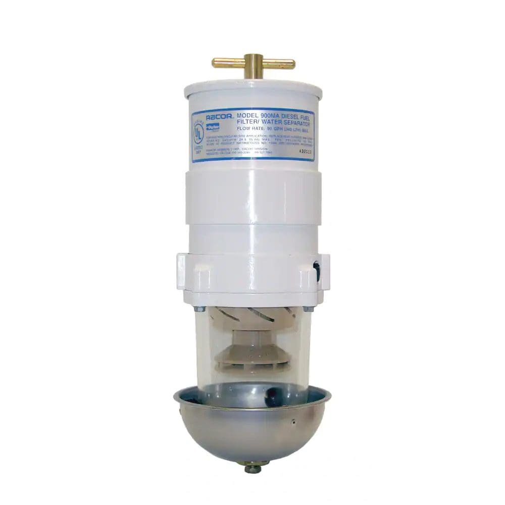 Racor 900 Series Diesel Fuel Filter | HWL GROUP