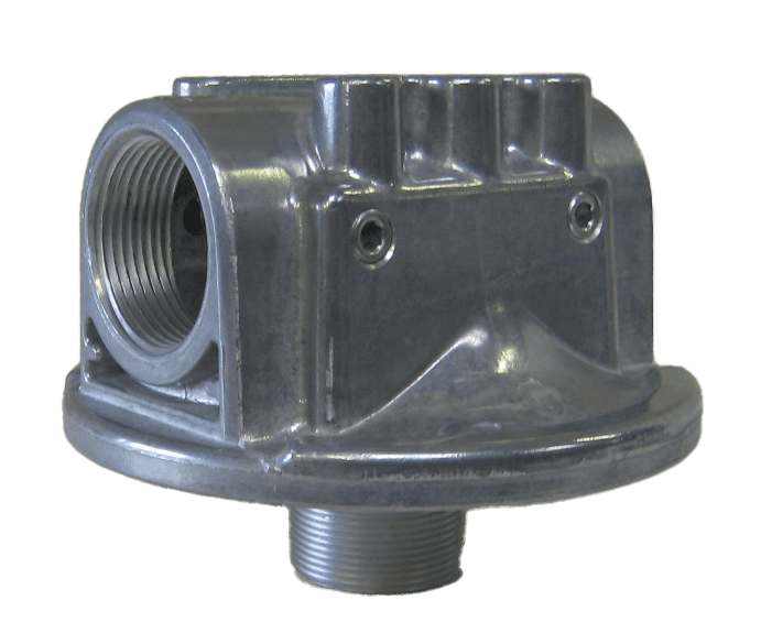 OMT Inline Spin On Filters HWL GROUP