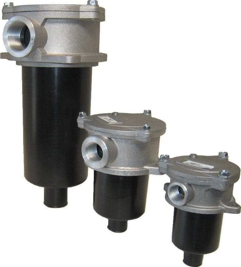 OMT Tank Top Filters HWL GROUP