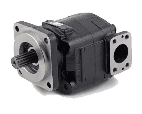 Parker P365 Series Pump | HWL GROUP