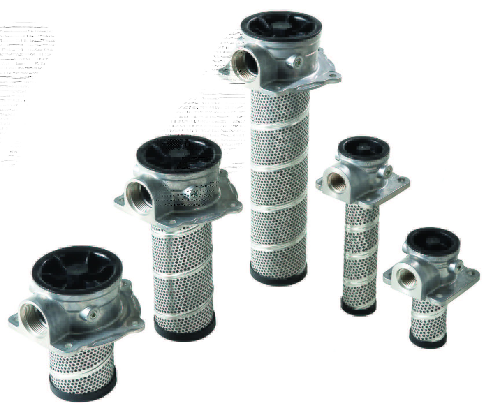 PARKER PT BGT SERIES HWL GROUP