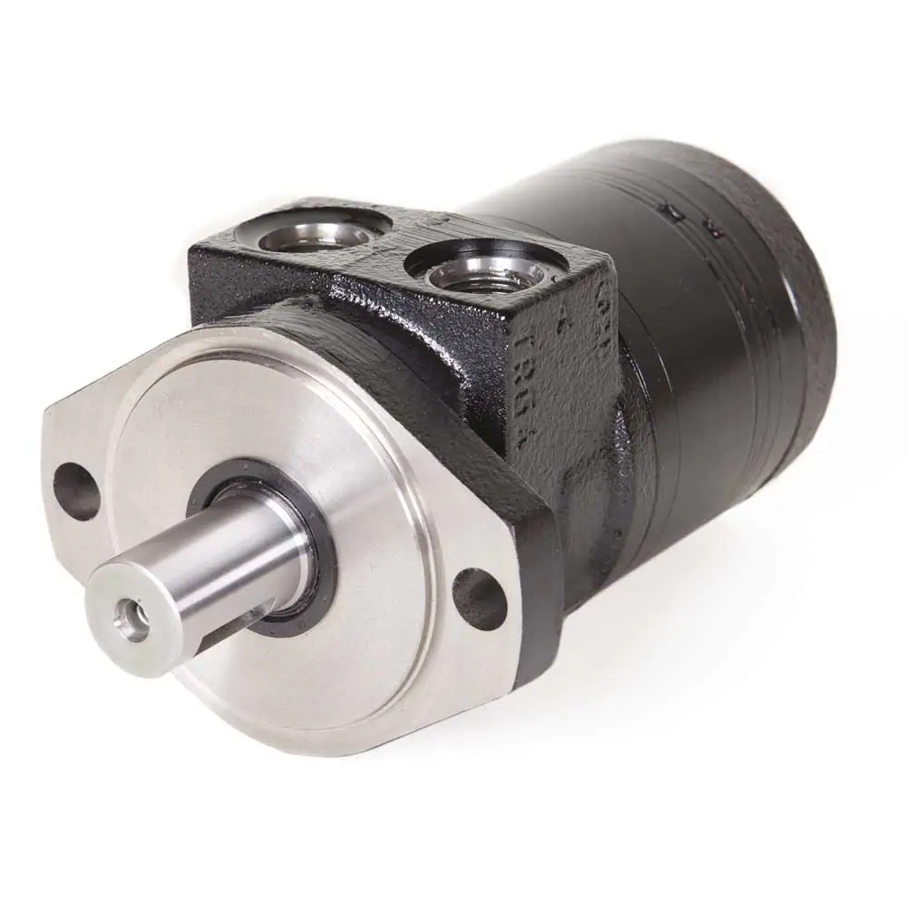 Parker TE Torqlink Motors | HWL GROUP