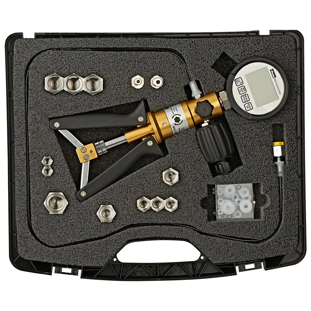 Service Junior Kit HWL GROUP